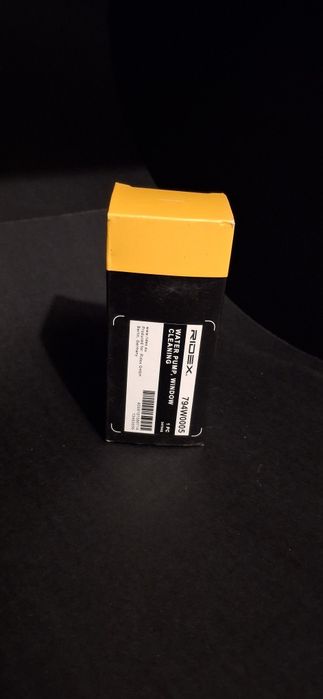 Bomba de Água dos Esguichos – BMW E39 – RIDEX 794W0005 (Nova)