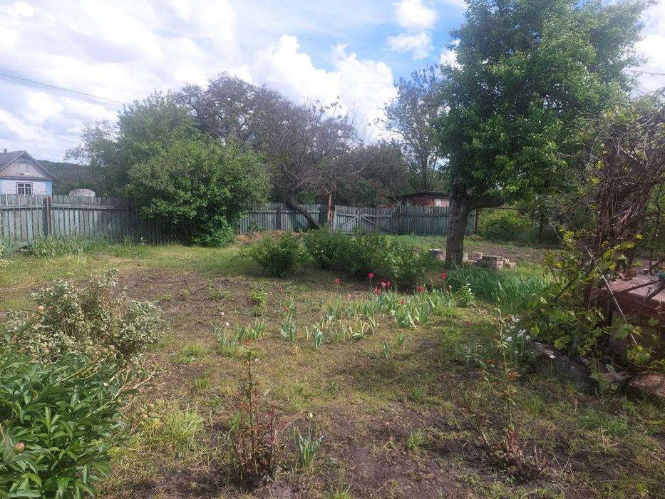 Продаж будинку в с. Попівка