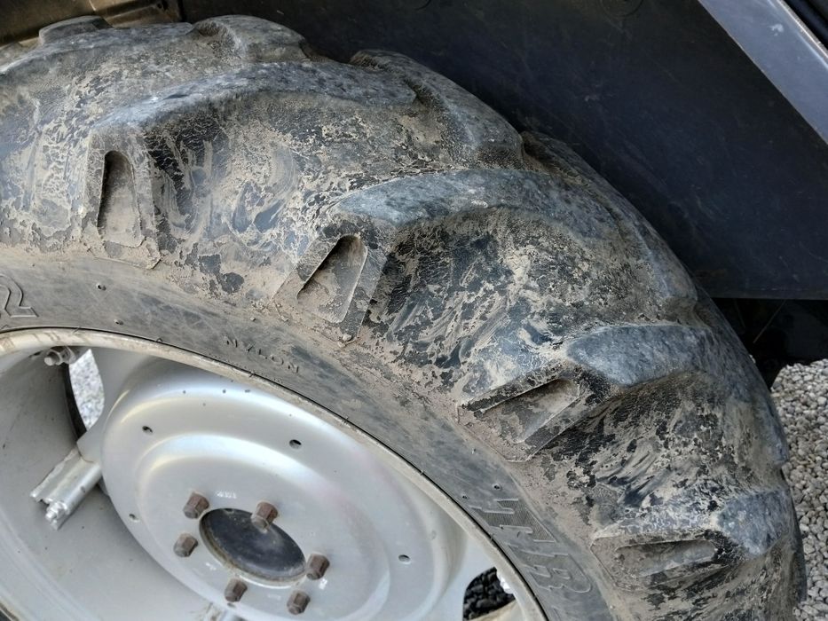 Opony rolnicze 12,4r32