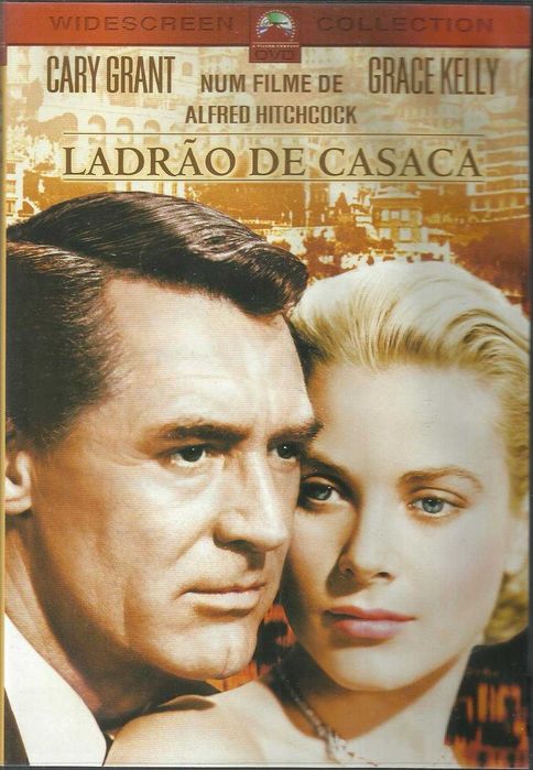 Ladrão de Casaca (1955)