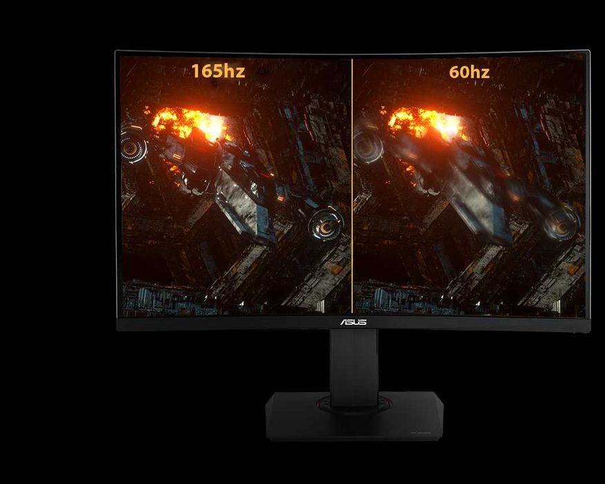 ASUS Monitor Gaming VG27BQ