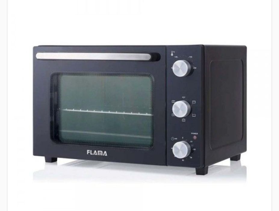Forno com convecção 35L - FLAMA 1536FL
