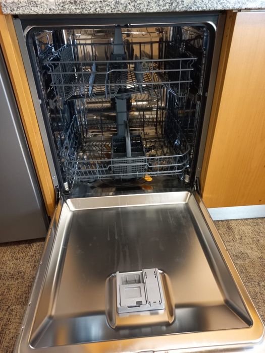 Maq. Loiça LG DF142FV com garantia