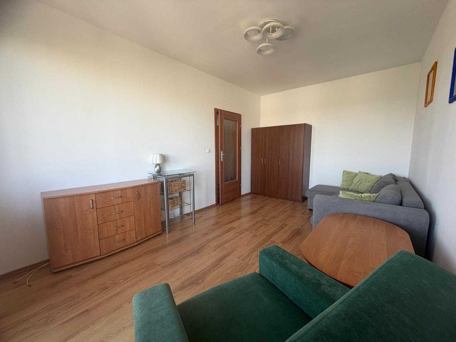 Bezpośrednio wynajmę mieszkanie 2 pokojowe 49 m² - Więcej