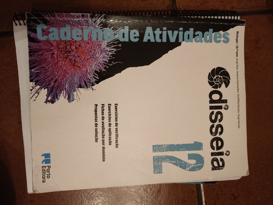 Manuais escolares