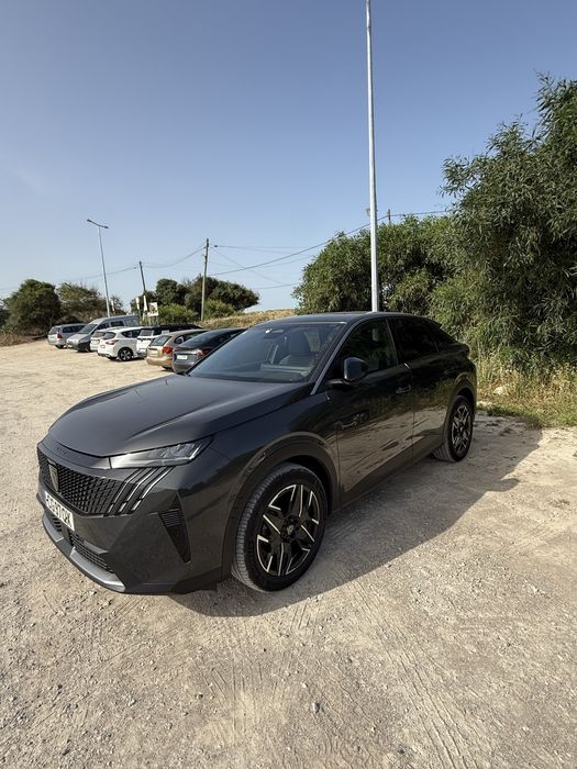 Peugeot 3008 2025 APENAS 13.000 KMS