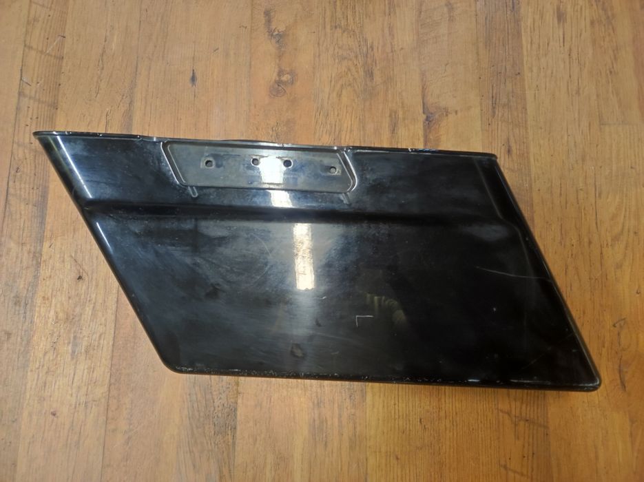 Kufer Harley Davidson