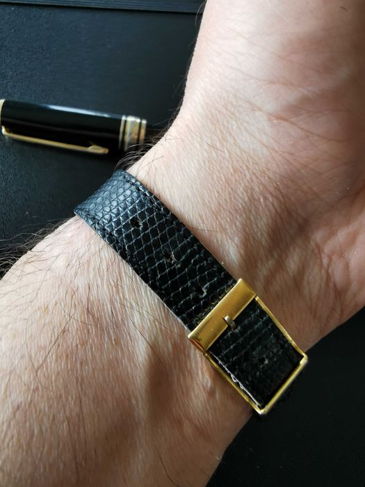 Alexis Barthelay Super Slimline (Ref. 7001-10000)