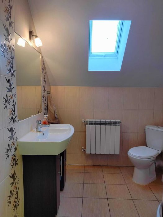 Domek Sucha Beskidzka