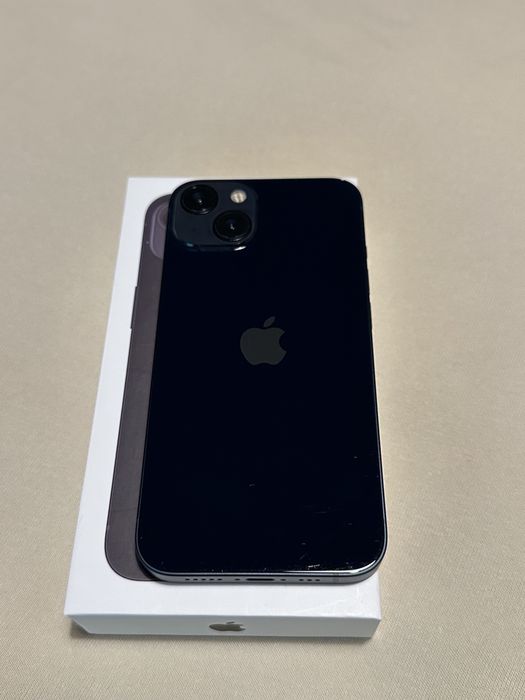 iPhone 13, 128gb, neverlock