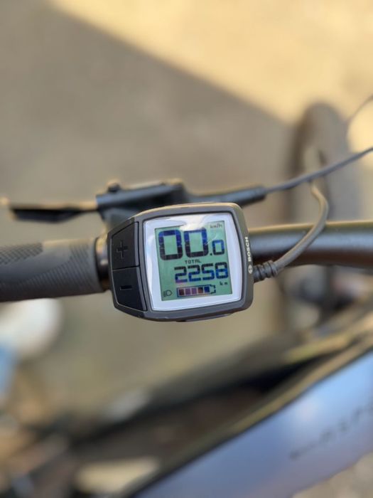 Продаю б/у електровелосипед Scott Aspect eRIDE 940 29” Bosch 2022