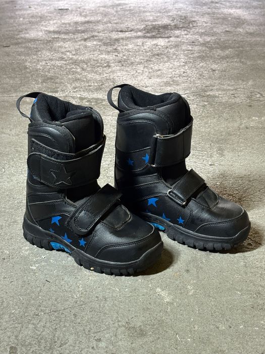 Buty Snowboardowe 37