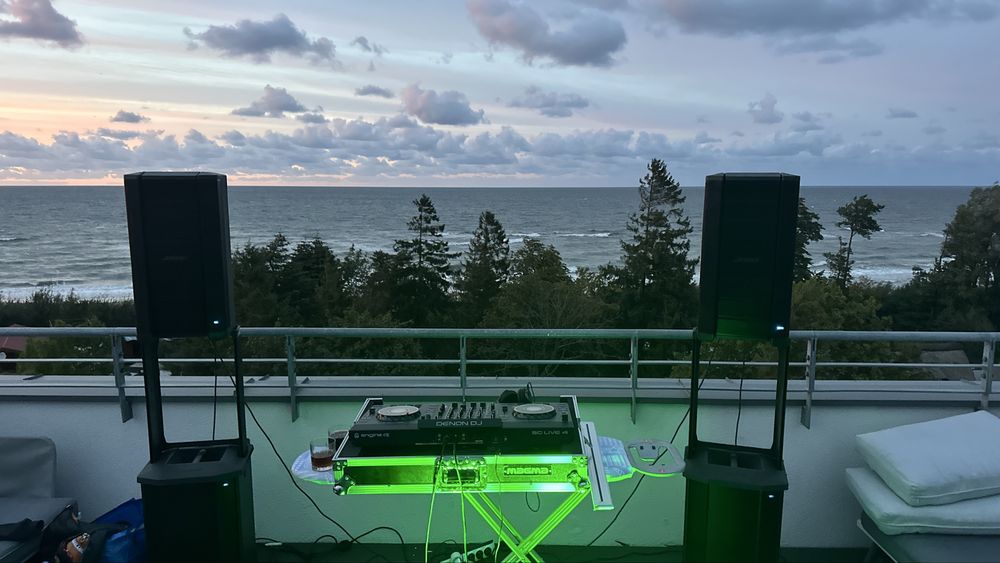 Wymajem Nagłośnienia i oświetlenia Wesela Urodziny Event 18-tki Plener