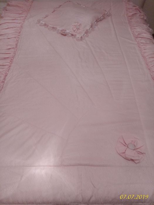 Cobertas para camas individuais