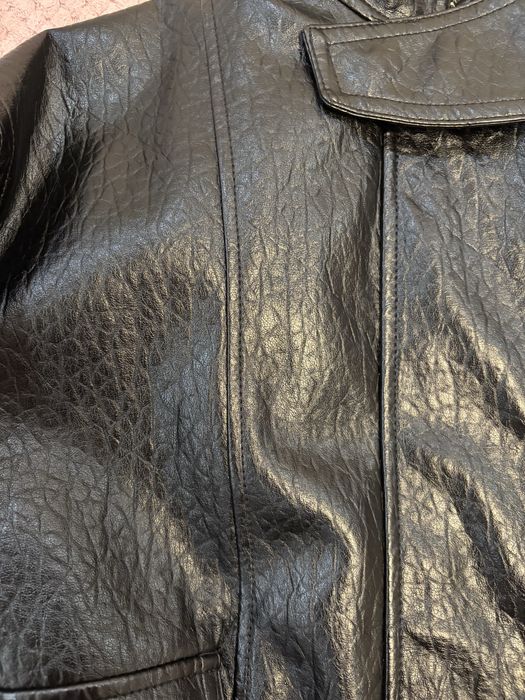 Куртка zara нова