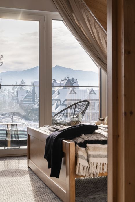 Rychlinowe domki z Jacuzzi, Zakopane/Poronin SYLWESTER  ZAJĘTE