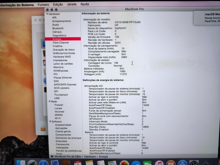 Apple MacBook Pro 13427553596270848005