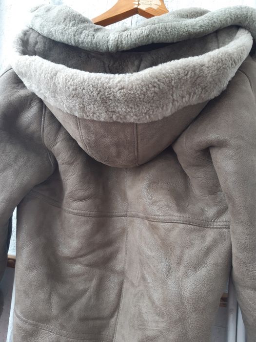 Дубльонка коротка і Пальто жіноче зимове