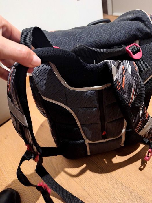 Mochila crianca Scout