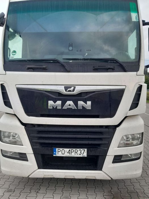 MAN
