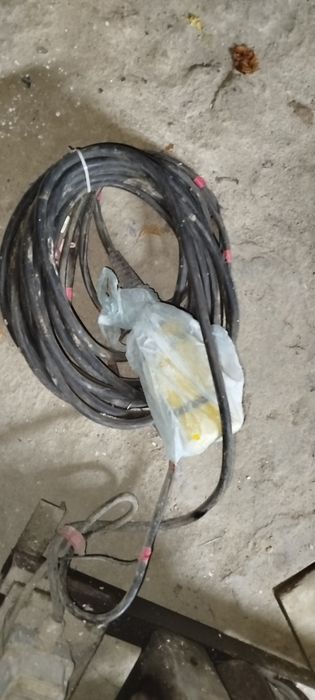 Wyciągarka budowlana