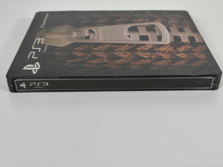 Little Big Planet 2 Steelbook - Playstation 3 PS3