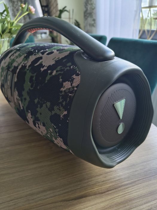 Głośnik JBL boombox 3