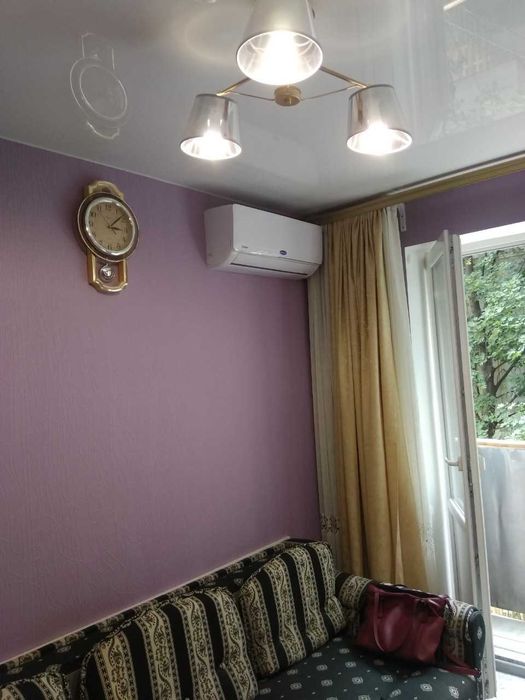 Сдам малосемейку на Титова Богдана Хмельницкого