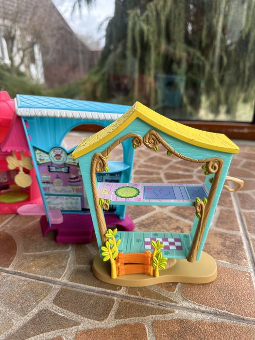 LPS домики Оригинал!!!