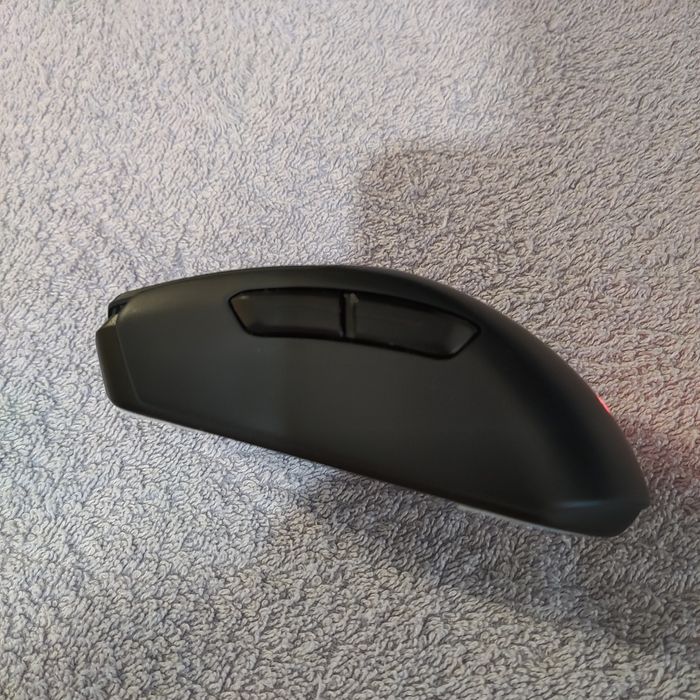 ігрова миша Roccat kain 200 (не Razer, logitech)