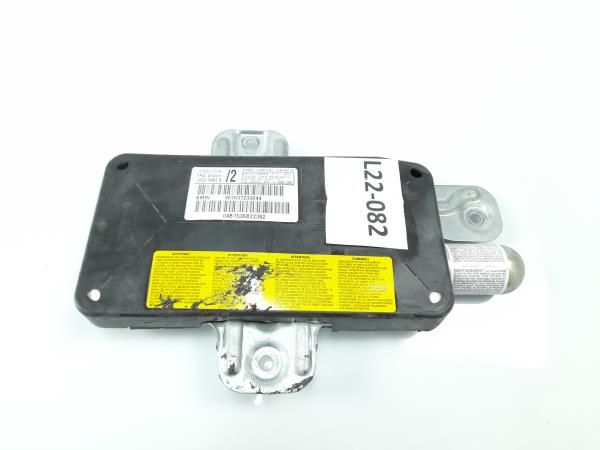 Airbag lateral frente esquerda BMW X5 (E53)