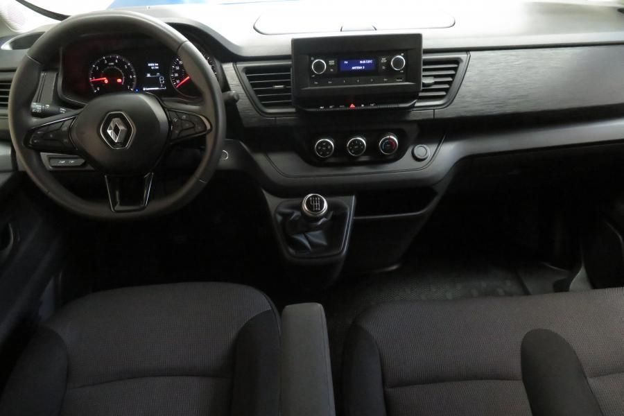 Renault Trafic 2.0 Blue dCi L2 Grand Autenthic
