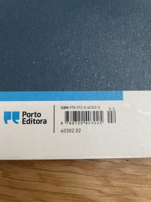Caderno do aluno português Letras em dia 11.ºano