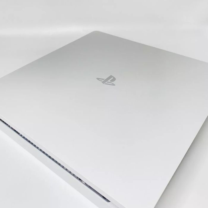 Playstation 4 Slim 500 gb/ + Гарантія + Ігри/Телефонуйте !