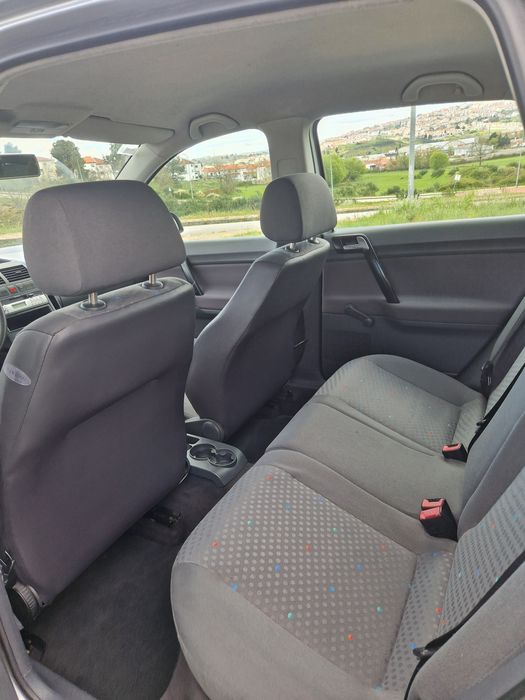 Vw Polo 1.2 gasolina