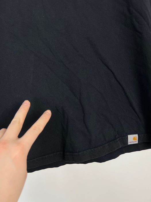 Koszulka Carhartt Earthly Pleasures S/S