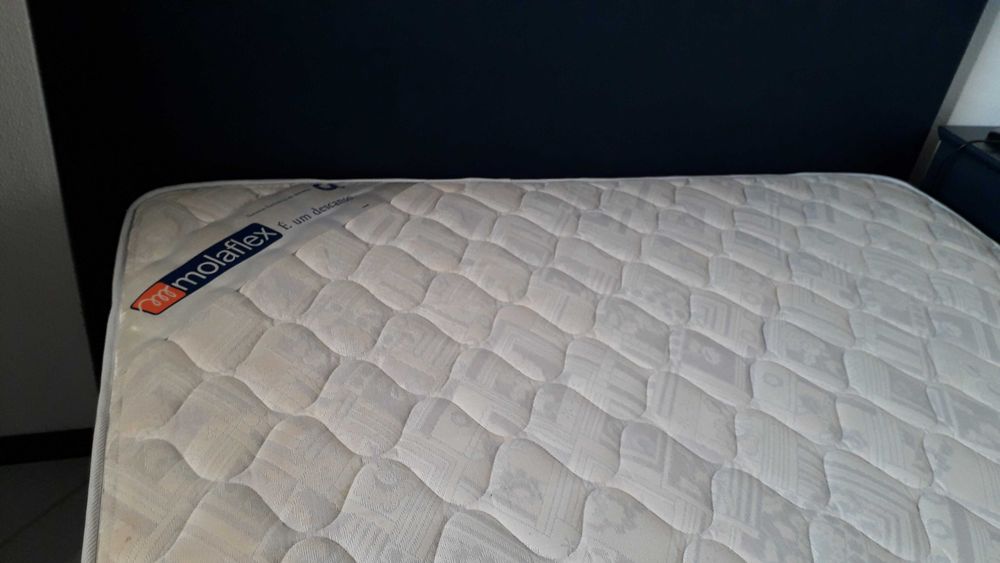 Colchão Molaflex 2020 Classic