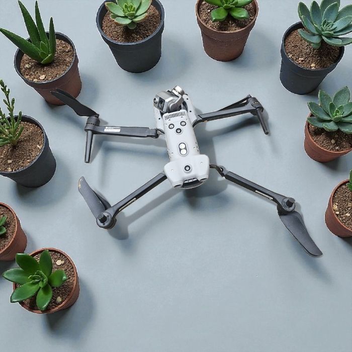 Дрон с тепловизором Autel EVO II Dual Rugged Bundle (640T) V3