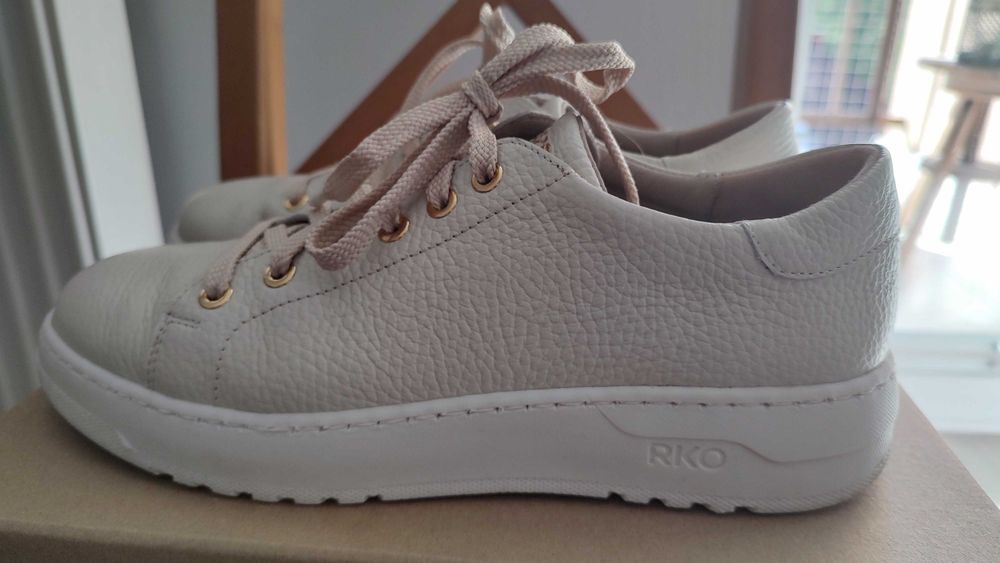 sneakersy Ryłko