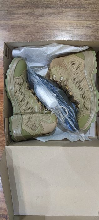 Ботинки демисизонні "TALAN" розмір 45