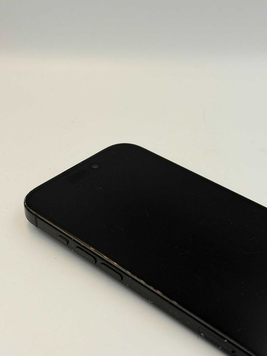 iPhone 15 128GB BLACK BAT. 85% 1499 zł Łódzkie GSM Rzgowska 16