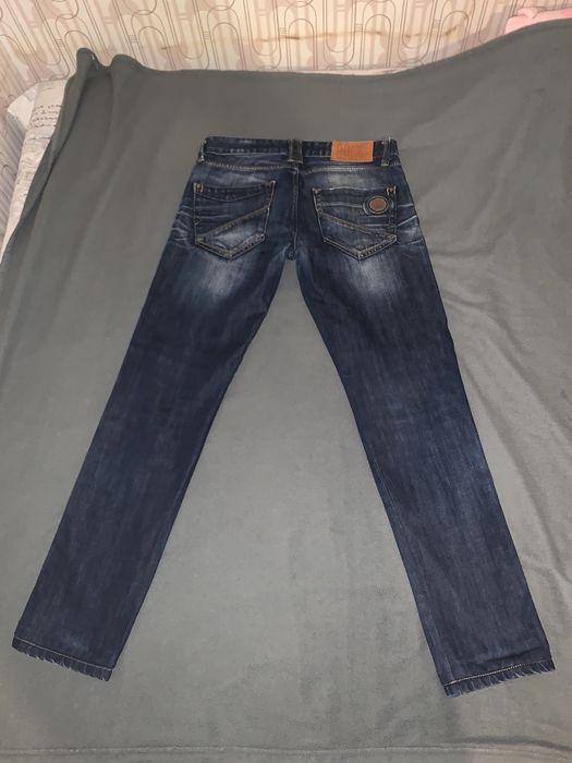 Джинси Madoc сustom