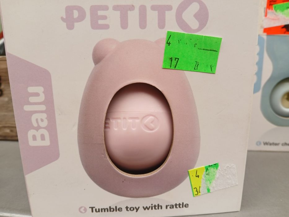 Zabawka wodna dla Psa petit Balu