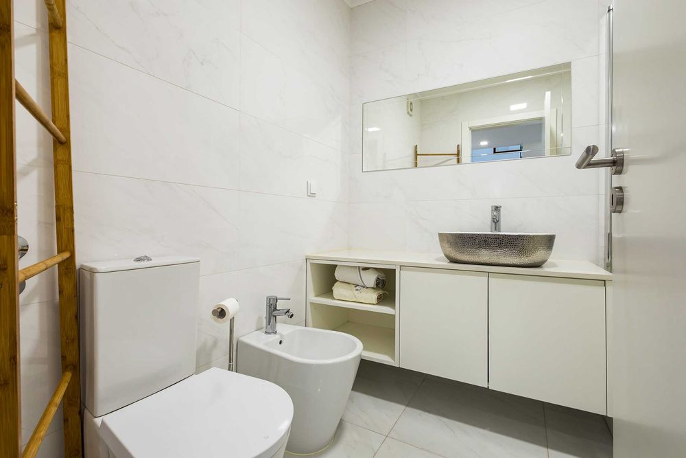 Moradia T3+1 em Loures