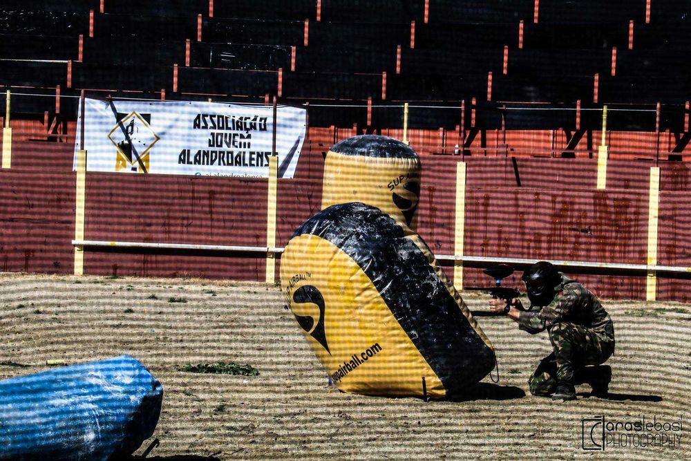 Fotografia de Presença Invisível e Edição Exclusiva