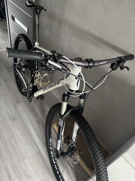 Rower MTB specialized XL 29”