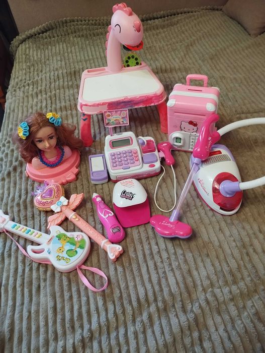 Дитячий сейф музичний