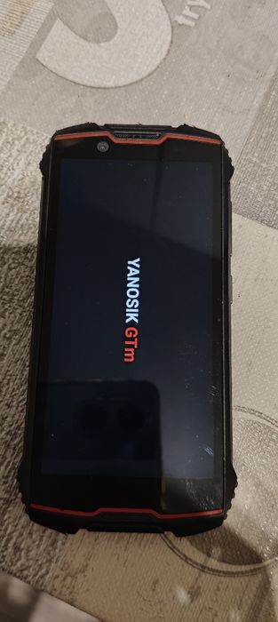 Yanosik GTM antyradar