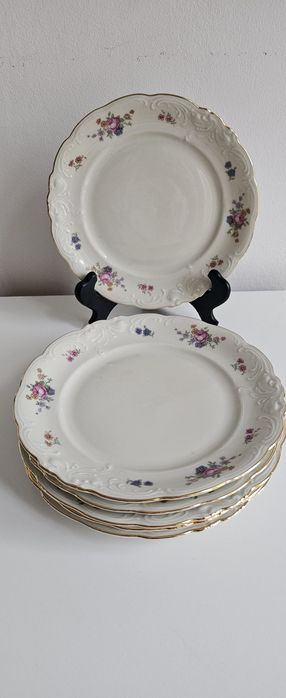 Антикварні Блюда та тарілочки Германія