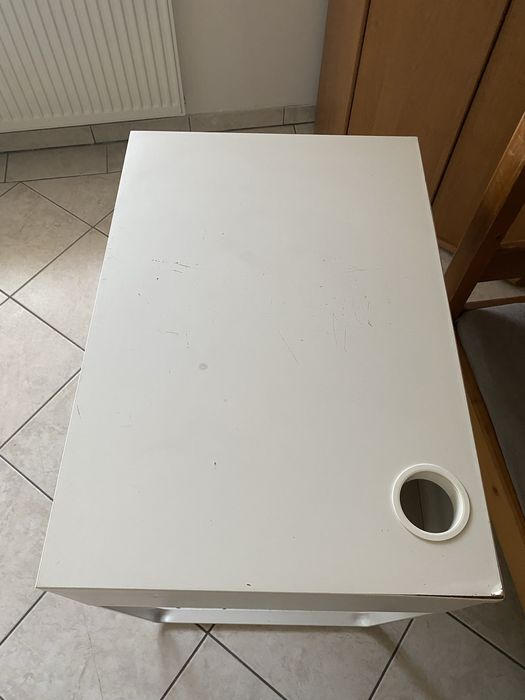 Biurko ikea Micke